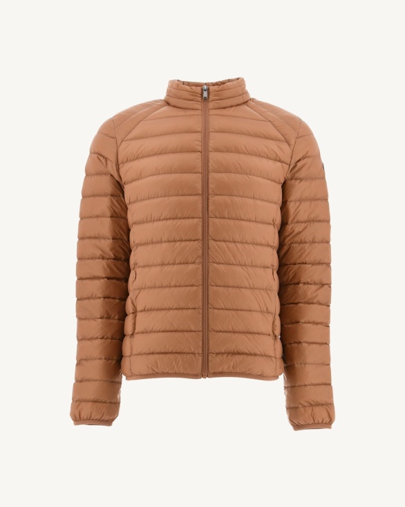 Jott UK Camel Lightweight Down Jacket Mat