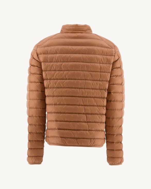 Jott UK Camel Lightweight Down Jacket Mat