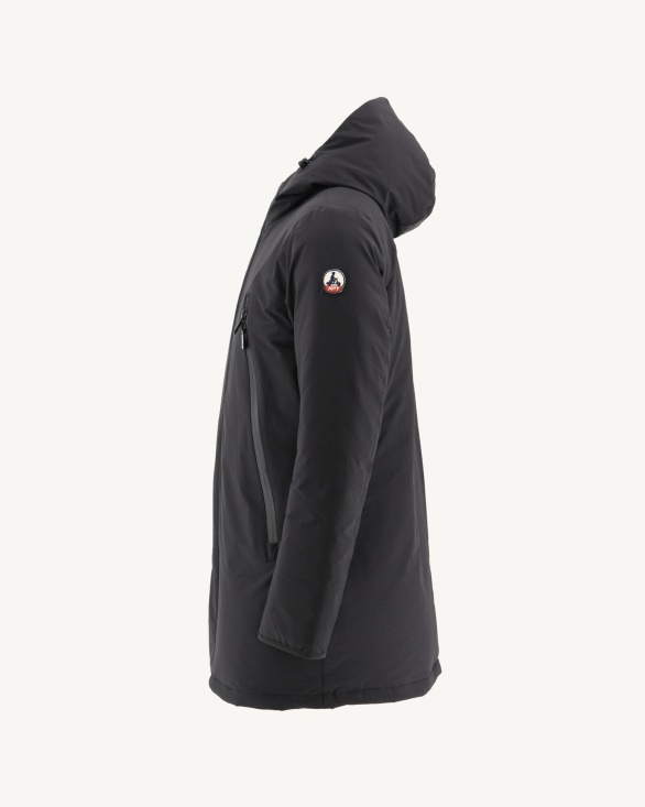 Jott UK Noir Down Jacket Iceberg