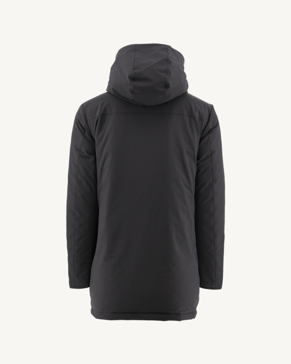 Jott UK Noir Down Jacket Iceberg