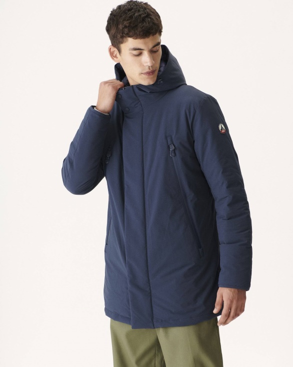 Marine Down Jacket Iceberg Jott UK