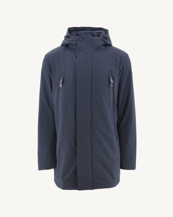 Marine Down Jacket Iceberg Jott UK
