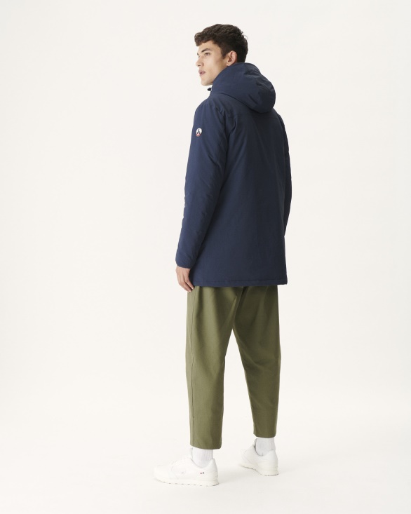 Marine Down Jacket Iceberg Jott UK