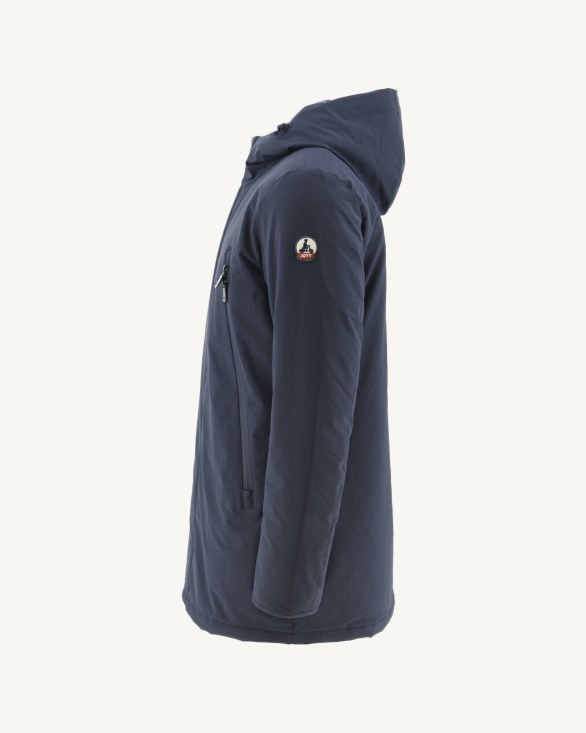 Marine Down Jacket Iceberg Jott UK