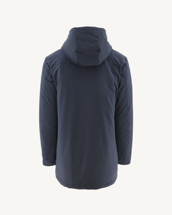 Marine Down Jacket Iceberg Jott UK