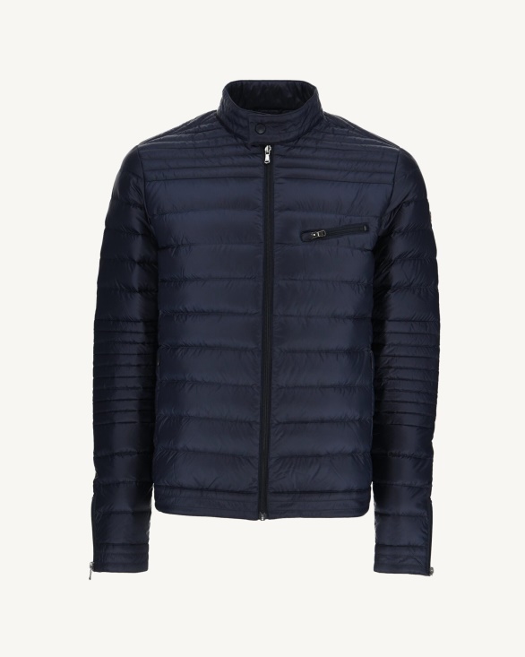 Jott UK Marine Down Jacket David