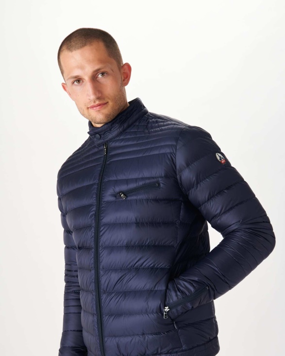 Jott UK Marine Down Jacket David