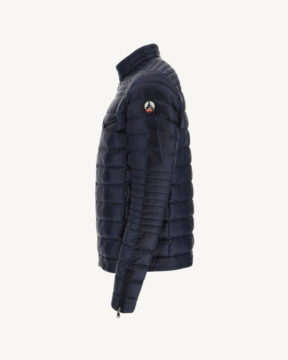 Jott UK Marine Down Jacket David