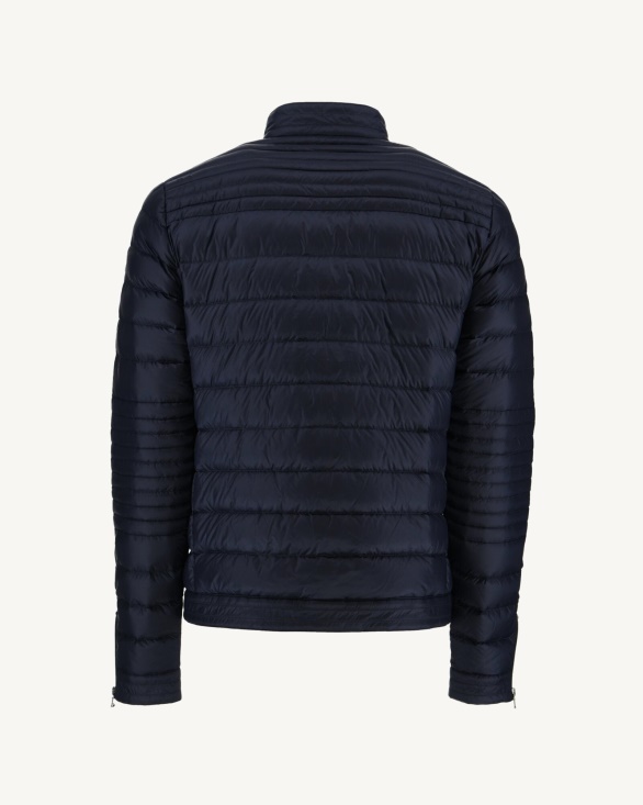 Jott UK Marine Down Jacket David