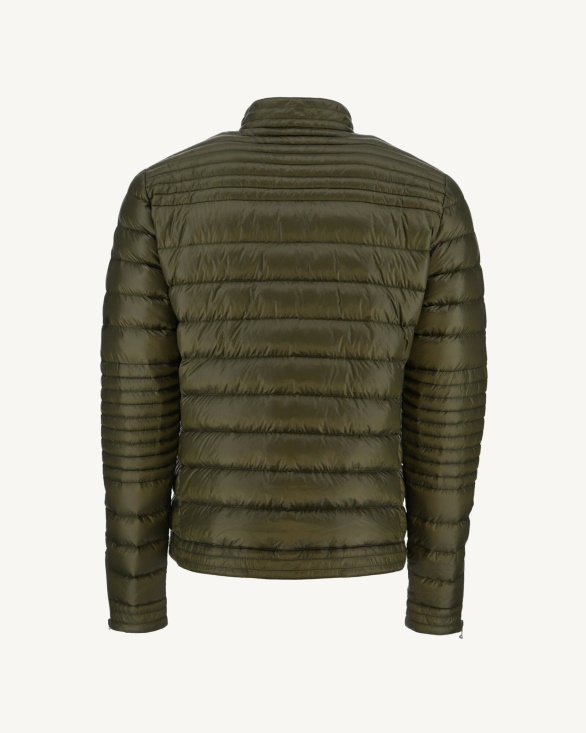 Army Down Jacket David Jott UK