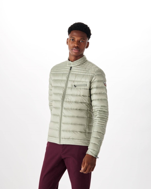 Jott UK Sauge Down Jacket David