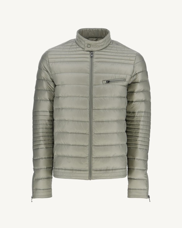 Jott UK Sauge Down Jacket David