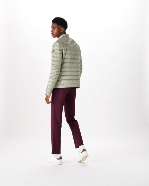 Jott UK Sauge Down Jacket David