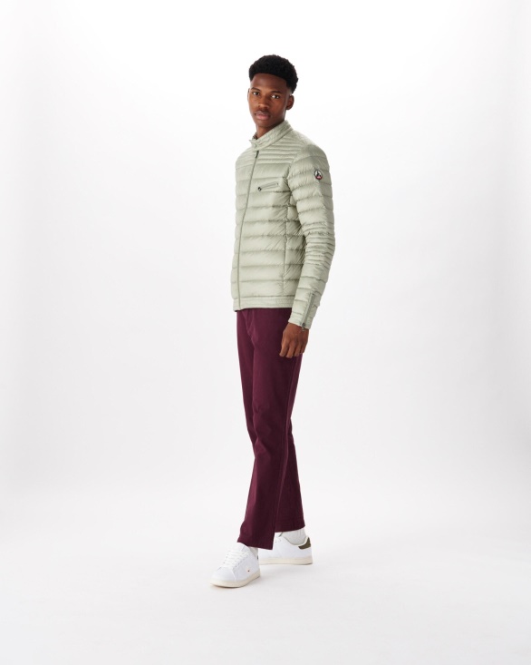 Jott UK Sauge Down Jacket David