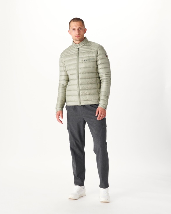 Jott UK Sauge Down Jacket David
