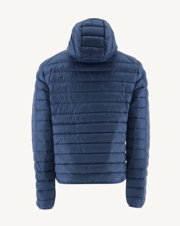 Blue Jeans Lightweight Down Jacket Nico Jott UK