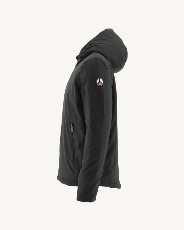 Jott UK Jacket Noir Artic
