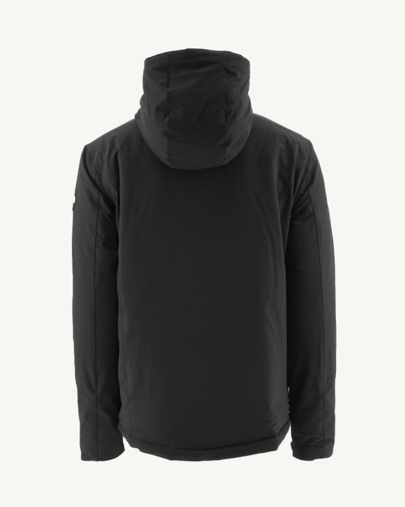 Jott UK Jacket Noir Artic