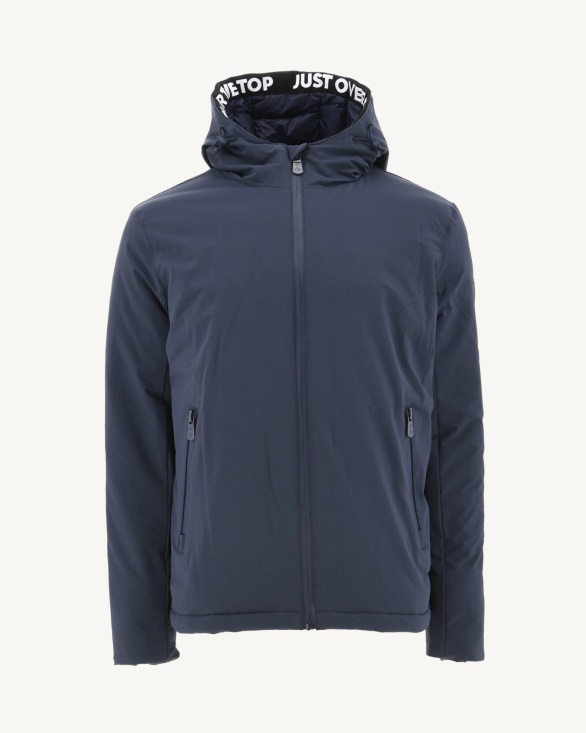 Jacket Marine Artic Jott UK