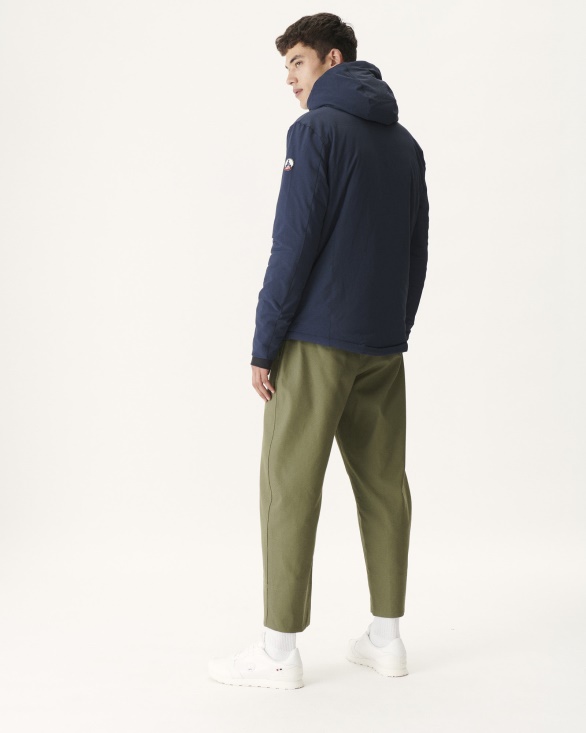 Jacket Marine Artic Jott UK