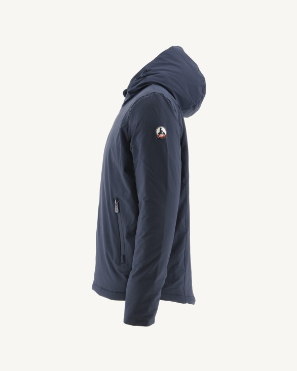 Jacket Marine Artic Jott UK