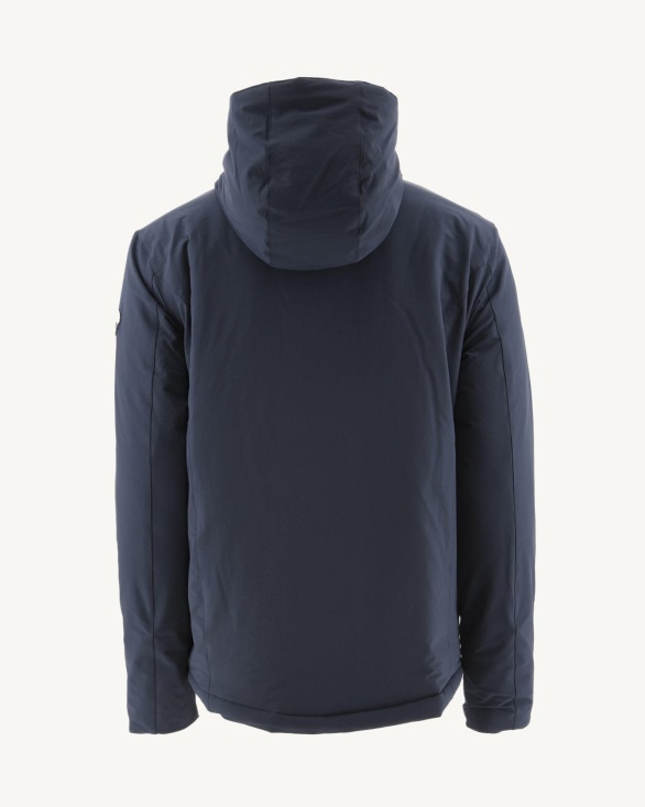 Jacket Marine Artic Jott UK