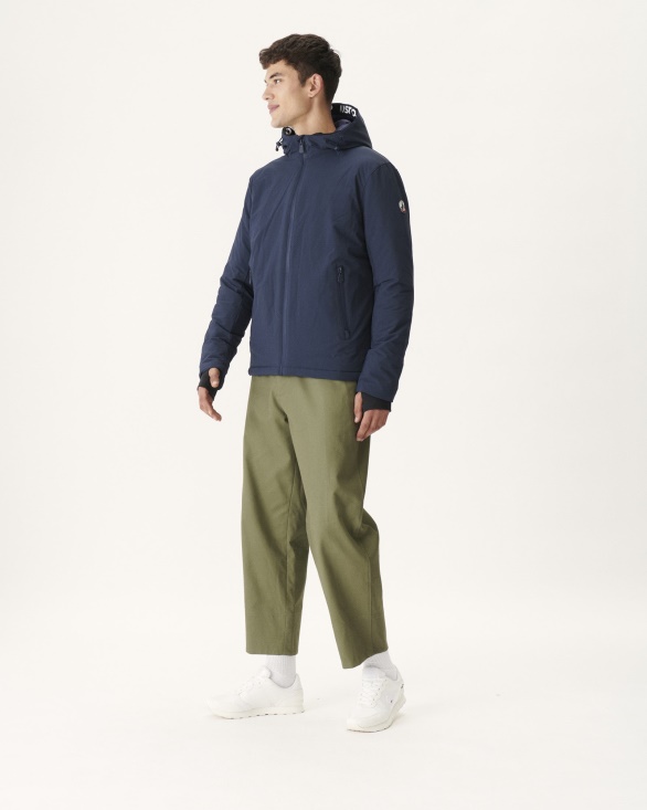 Jacket Marine Artic Jott UK