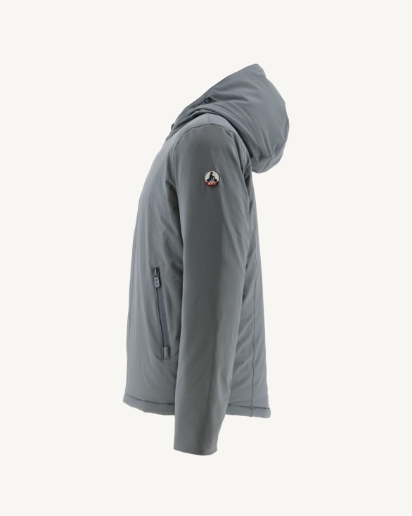 Jott UK Jacket Blue Artic