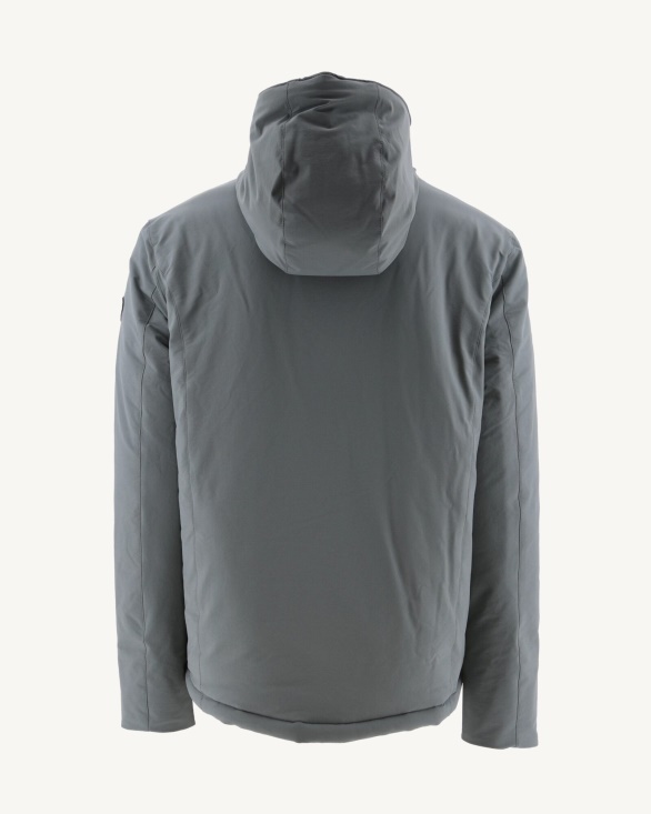 Jott UK Jacket Blue Artic