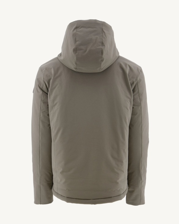 Jacket Taupe Artic Jott UK