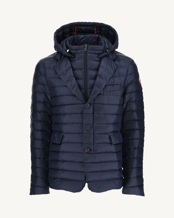 Jott UK Marine Down Jacket Valentin
