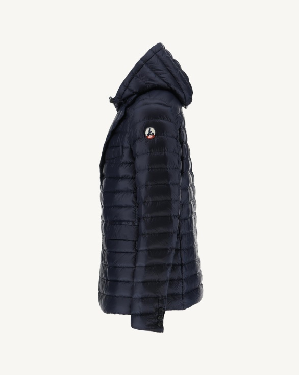 Jott UK Marine Down Jacket Valentin