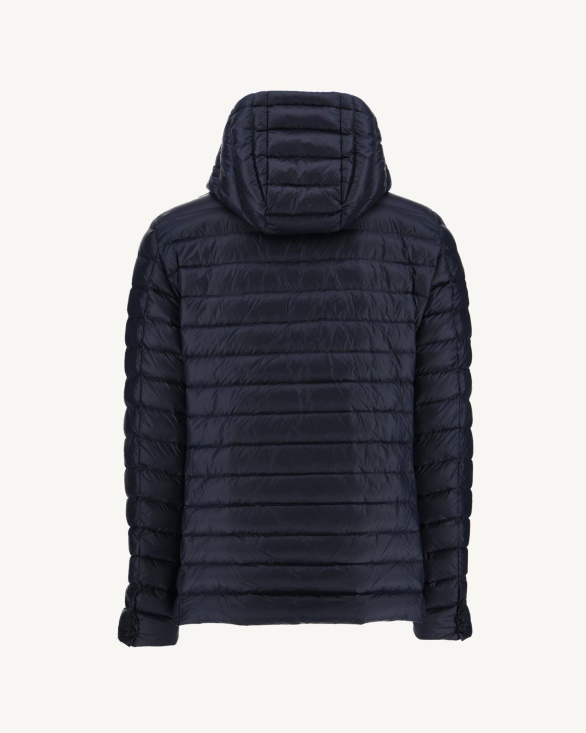 Jott UK Marine Down Jacket Valentin