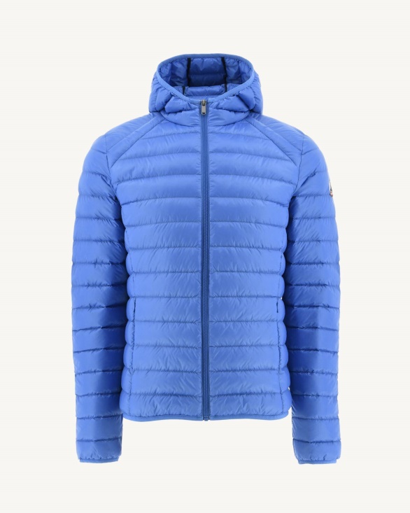 Jott UK Azure Lightweight Down Jacket Nico