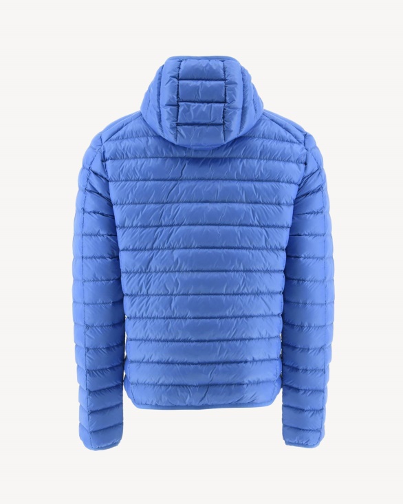 Jott UK Azure Lightweight Down Jacket Nico
