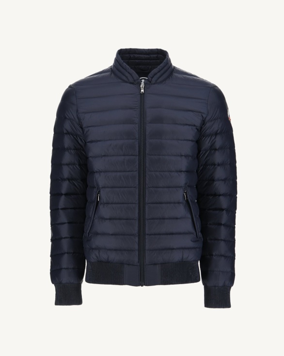 Jott UK Marine Light Down Jacket Jordan