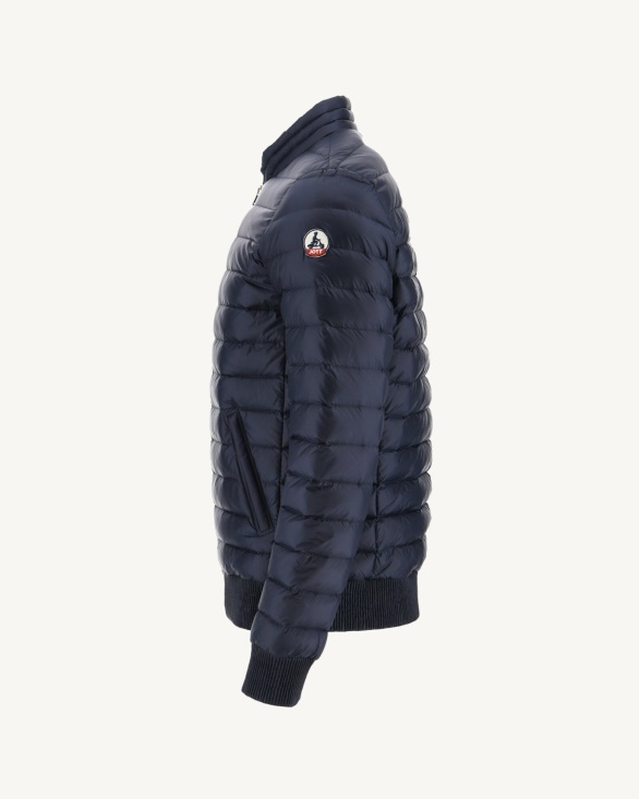 Jott UK Marine Light Down Jacket Jordan