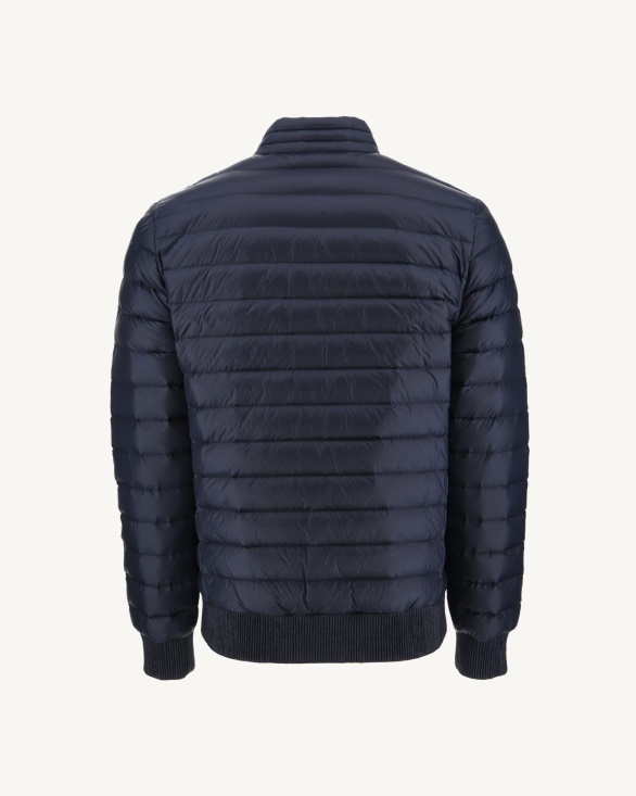 Jott UK Marine Light Down Jacket Jordan