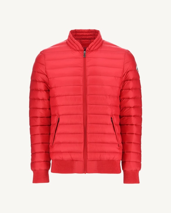 Jott UK Rouge Light Down Jacket Jordan