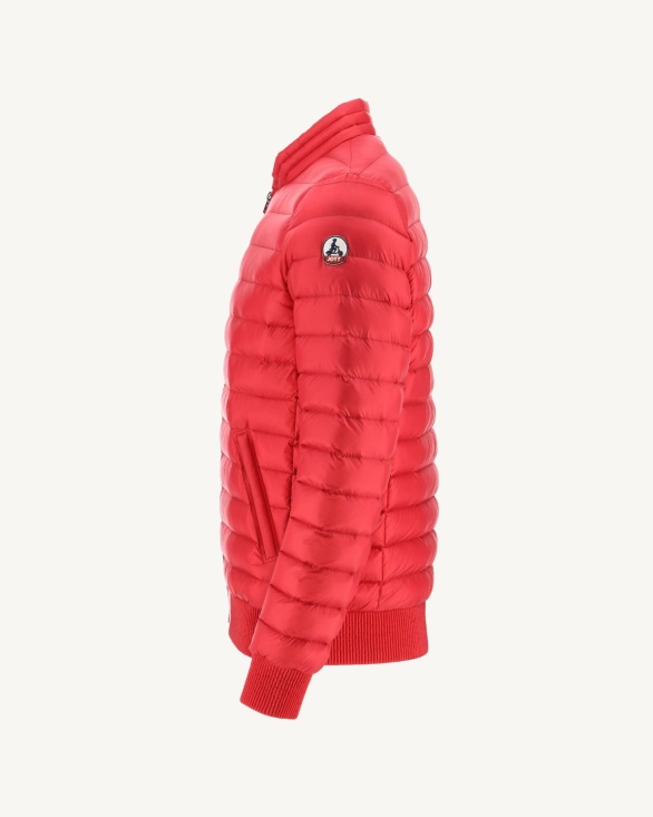 Jott UK Rouge Light Down Jacket Jordan