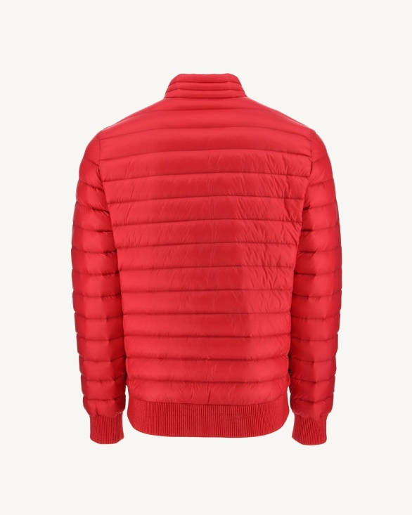 Jott UK Rouge Light Down Jacket Jordan