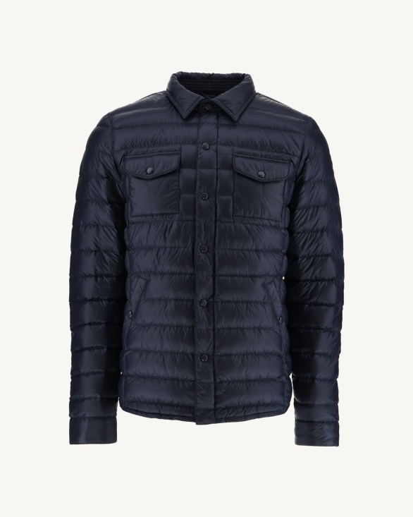 Jott UK Marine Light Down Jacket Cris