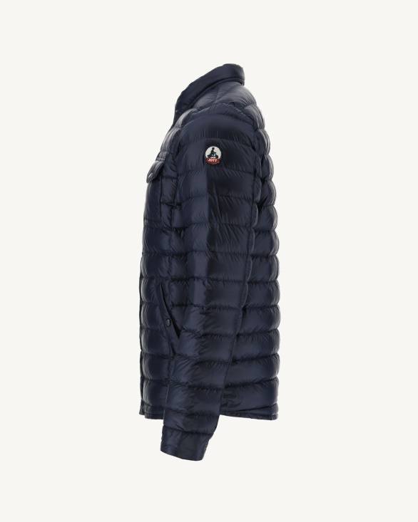 Jott UK Marine Light Down Jacket Cris