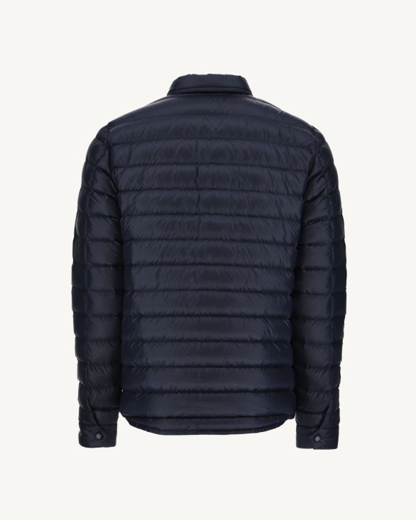 Jott UK Marine Light Down Jacket Cris