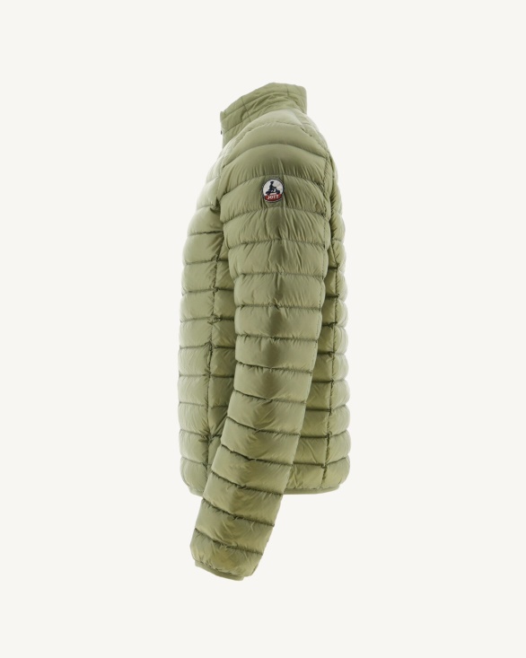 Jott UK Bush Lightweight Down Jacket Mat