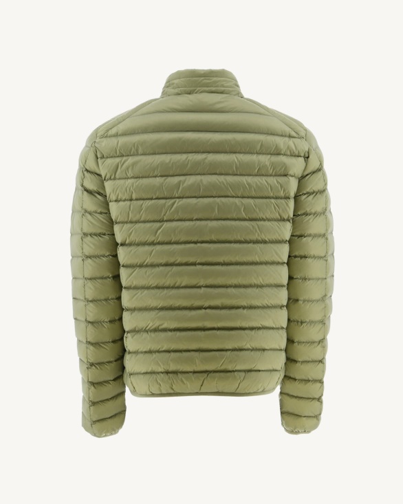 Jott UK Bush Lightweight Down Jacket Mat