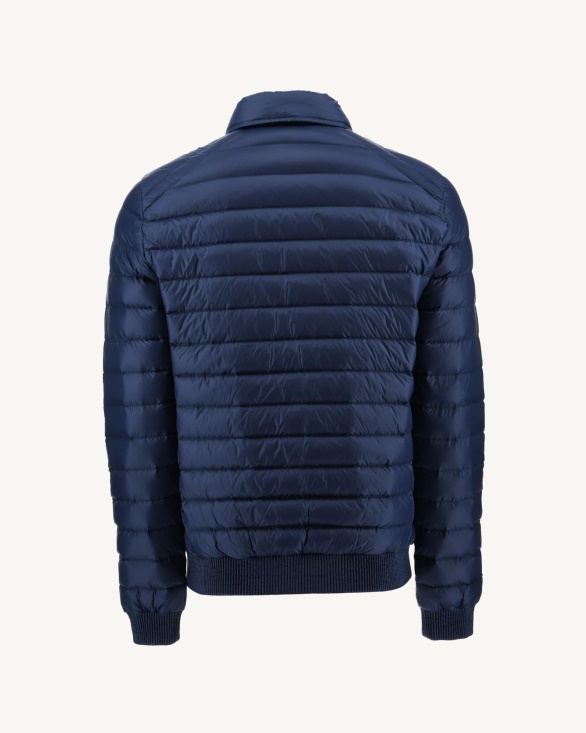 Jott UK Blue Abysse Down Jacket James
