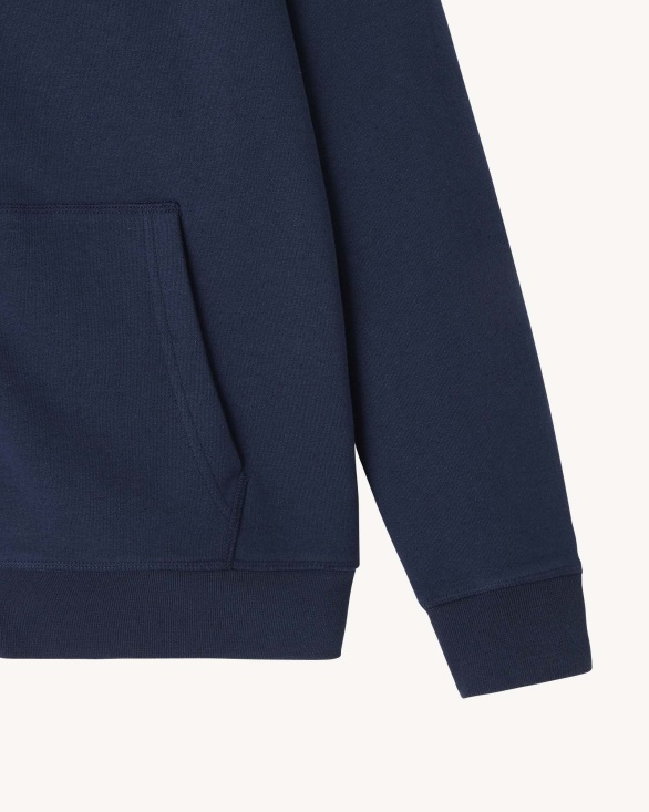 Jott UK Marine Hoodie Mexico