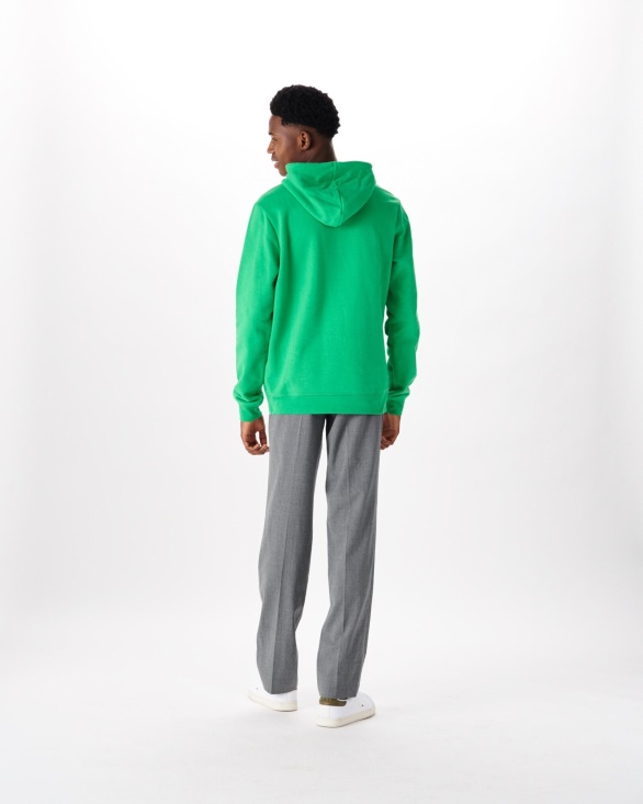Jott UK Vert Hoodie Mataro