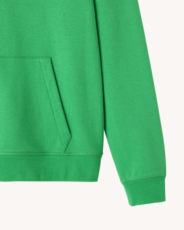 Jott UK Vert Hoodie Mataro